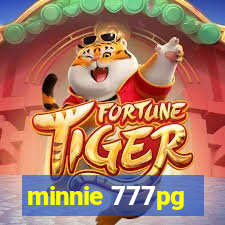 minnie 777pg